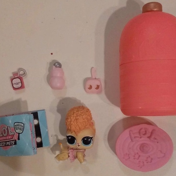 Lol surprise dolls (scroll for more*) - Picture 5 of 15